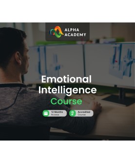 Emotional Intelligence Alpha Academy Code Key GLOBAL
